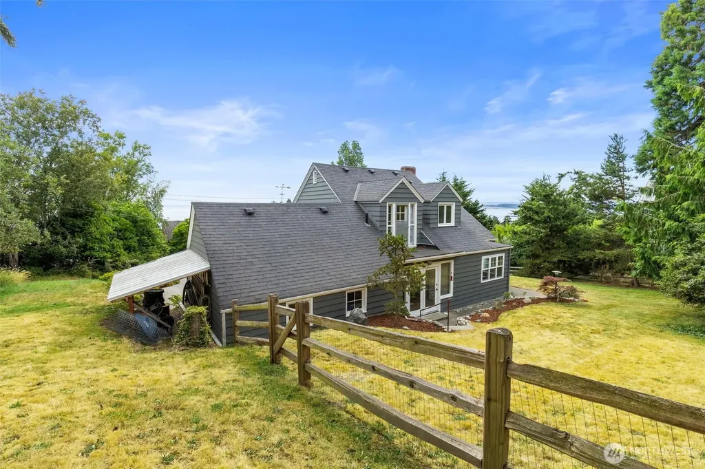 1231 Monroe Street Port Townsend WA 98368