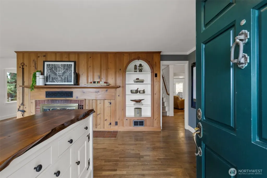 1231 Monroe Street Port Townsend WA 98368