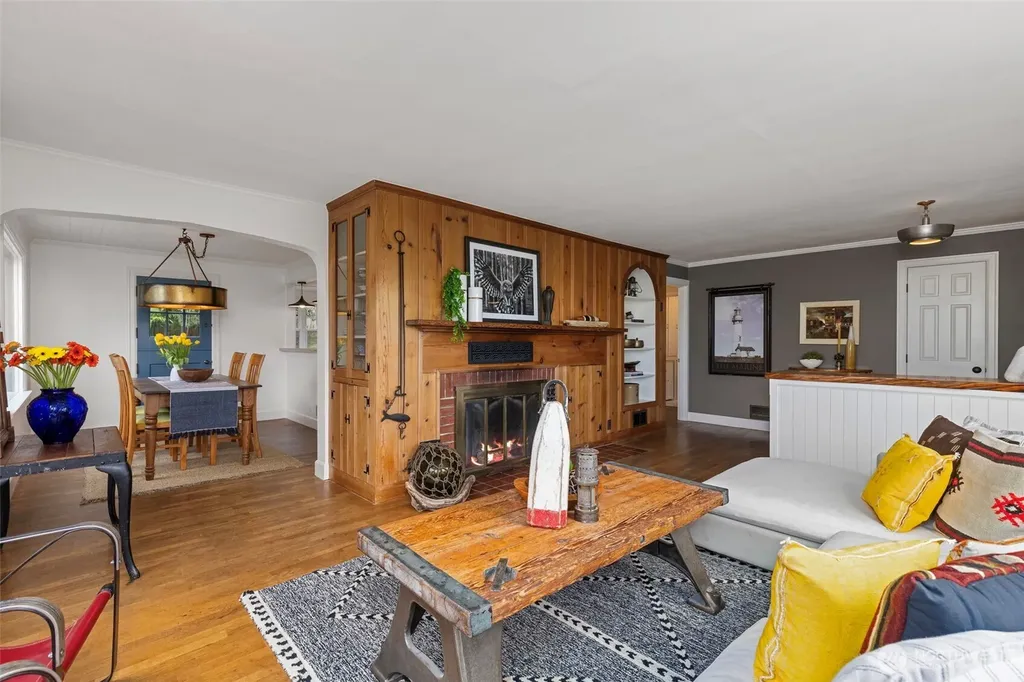 1231 Monroe Street Port Townsend WA 98368