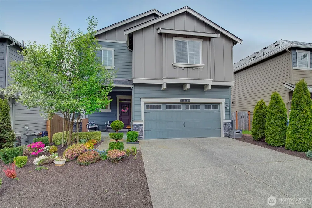 3420 104th Drive NE Lake Stevens WA 98258