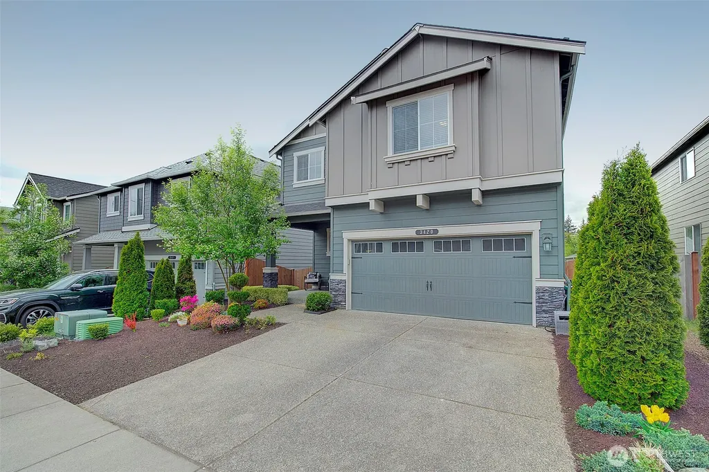 3420 104th Drive NE Lake Stevens WA 98258