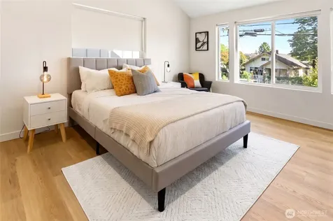 4506 S Kenyon Street Seattle WA 98118