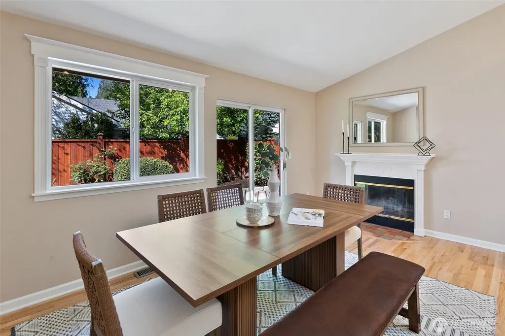 13020 NE 108th Street Kirkland WA 98033