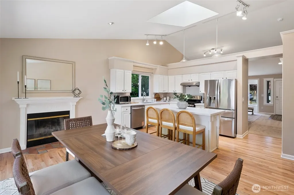 13020 NE 108th Street Kirkland WA 98033