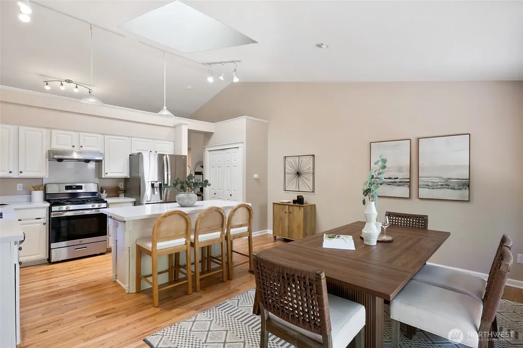 13020 NE 108th Street Kirkland WA 98033