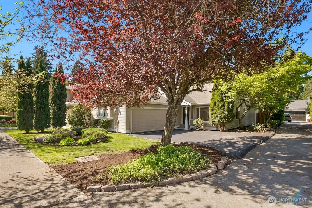 13020 NE 108th Street Kirkland WA 98033