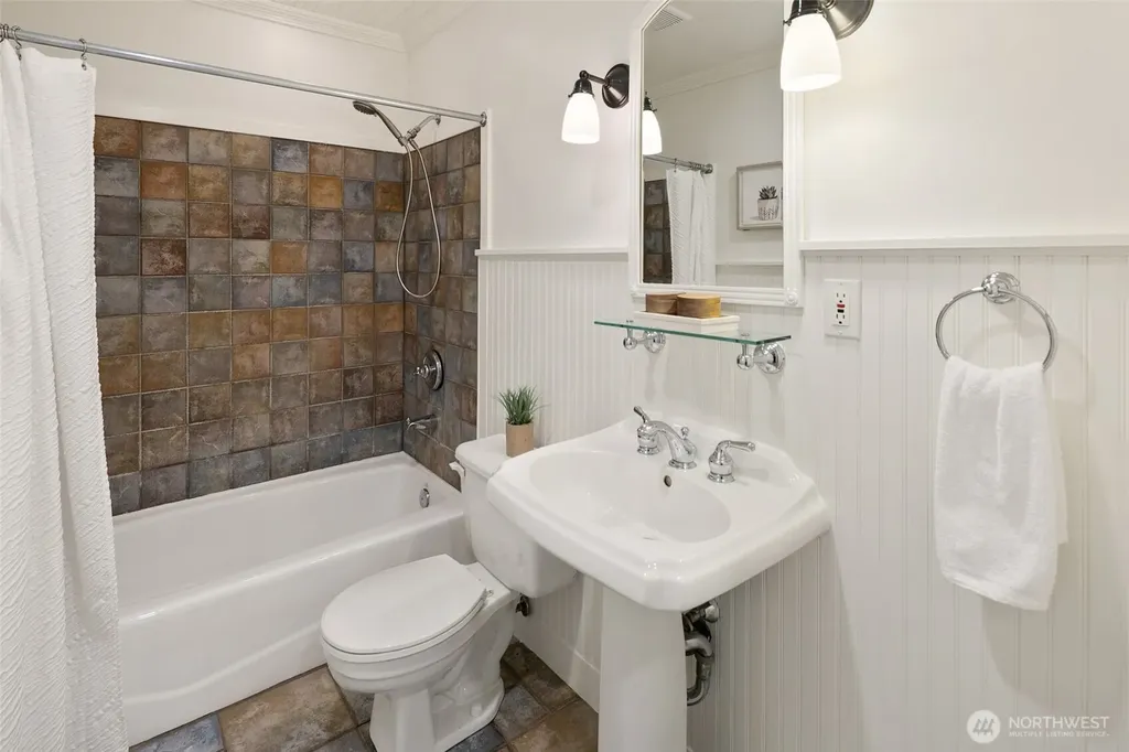 13020 NE 108th Street Kirkland WA 98033