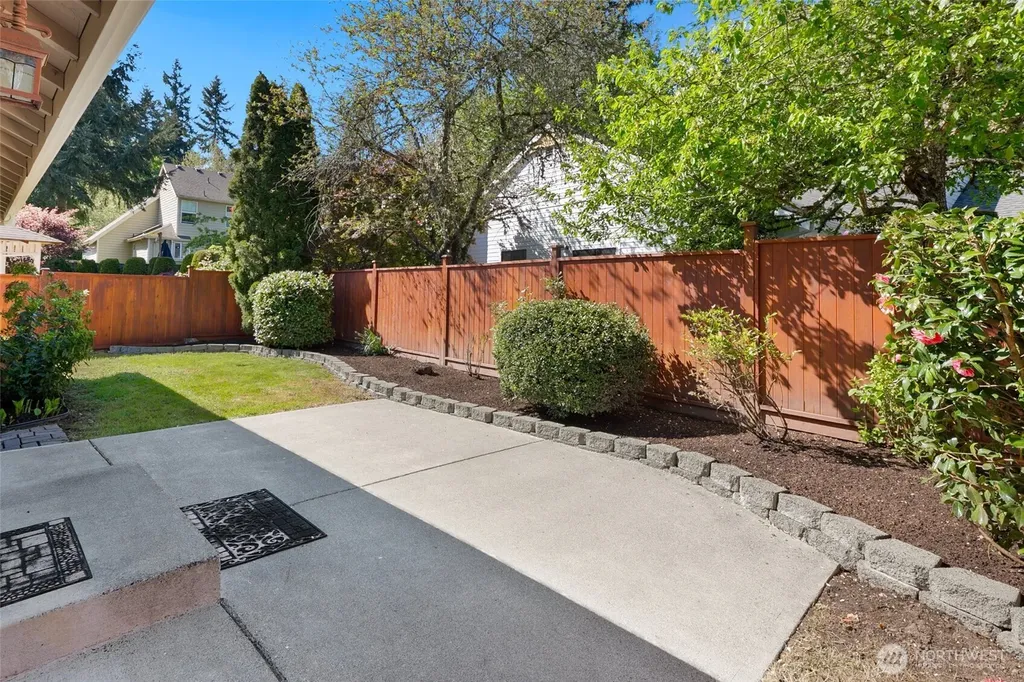13020 NE 108th Street Kirkland WA 98033