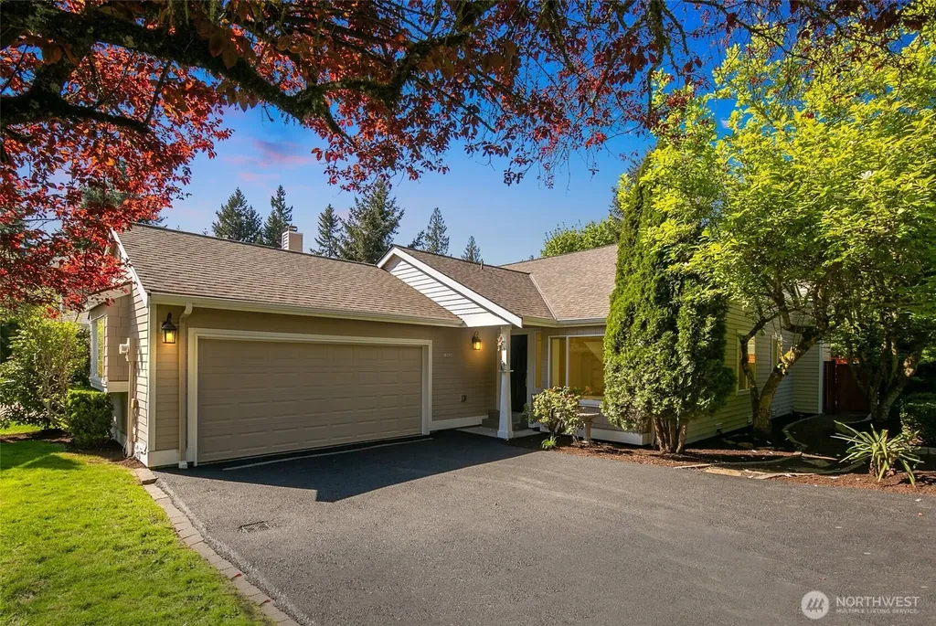 13020 NE 108th Street Kirkland WA 98033