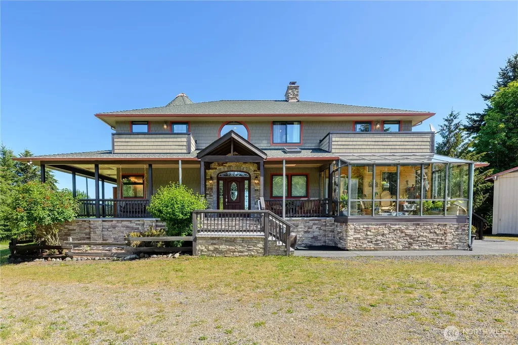 1743 Freshwater Bay Road Port Angeles WA 98363