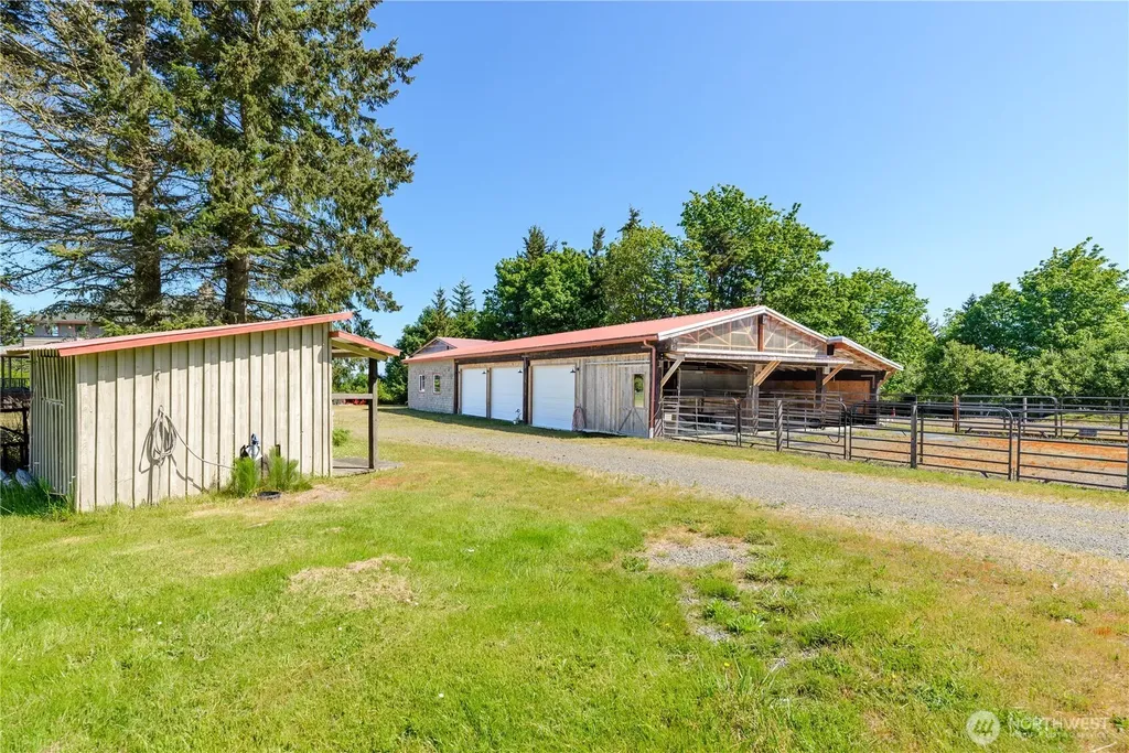 1743 Freshwater Bay Road Port Angeles WA 98363