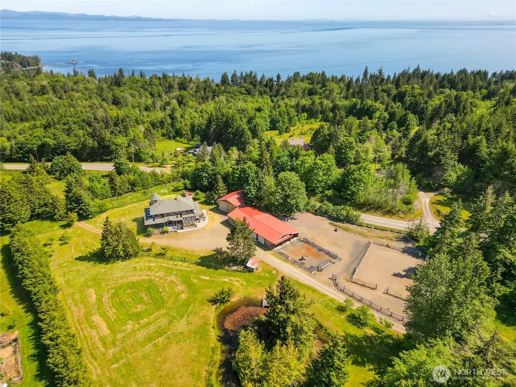 1743 Freshwater Bay Road Port Angeles WA 98363