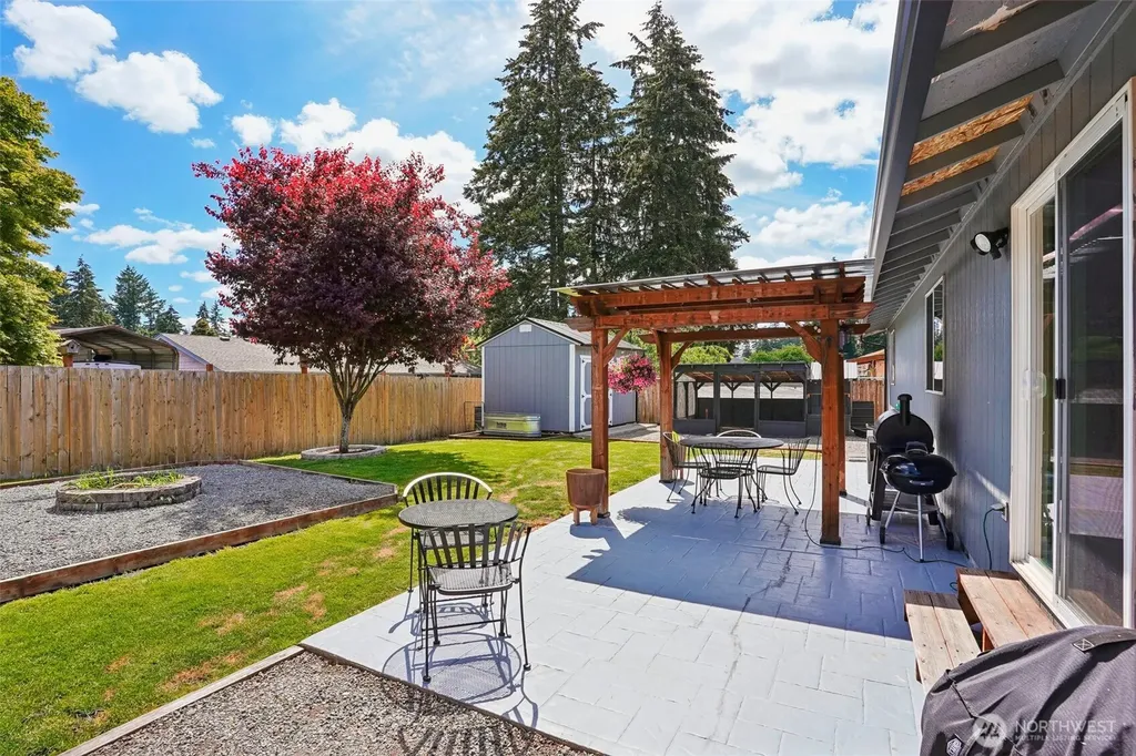 716 E 190th Spanaway WA 98387