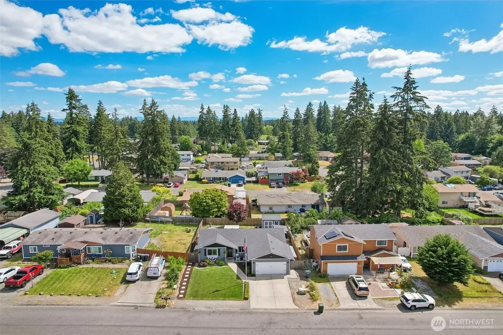 716 E 190th Spanaway WA 98387