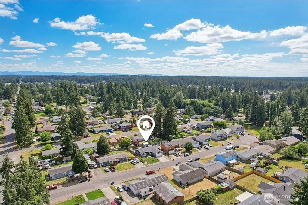 716 E 190th Spanaway WA 98387