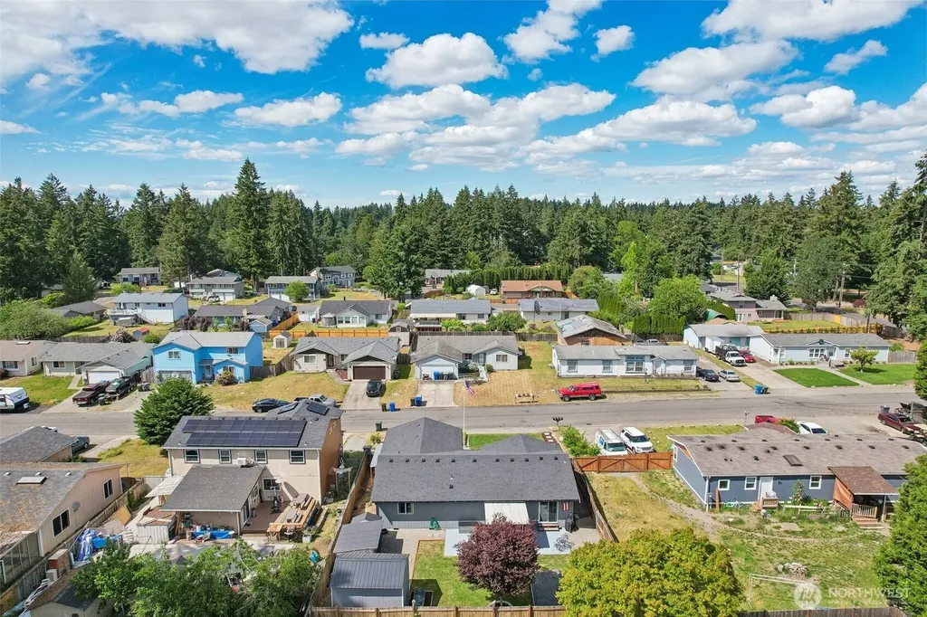 716 E 190th Spanaway WA 98387