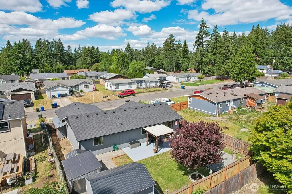 716 E 190th Spanaway WA 98387