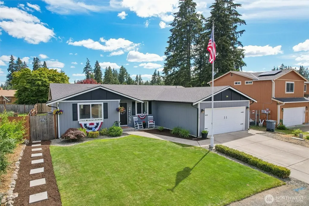 716 E 190th Spanaway WA 98387