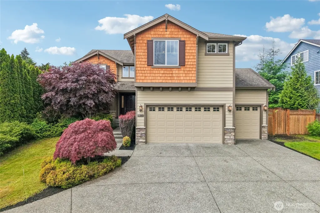 17280 NE 120th Way Redmond WA 98052
