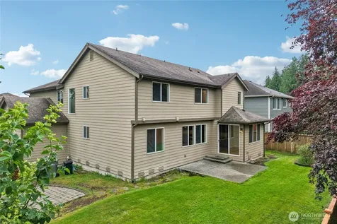 17280 NE 120th Way Redmond WA 98052