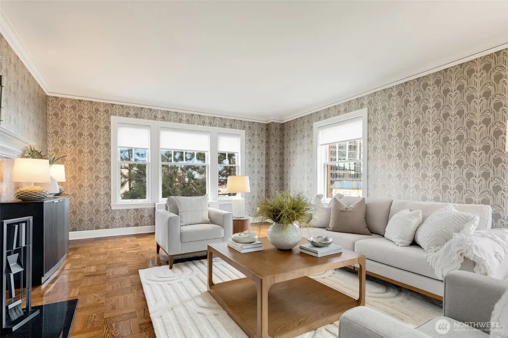 1223 Spring Street Seattle WA 98104