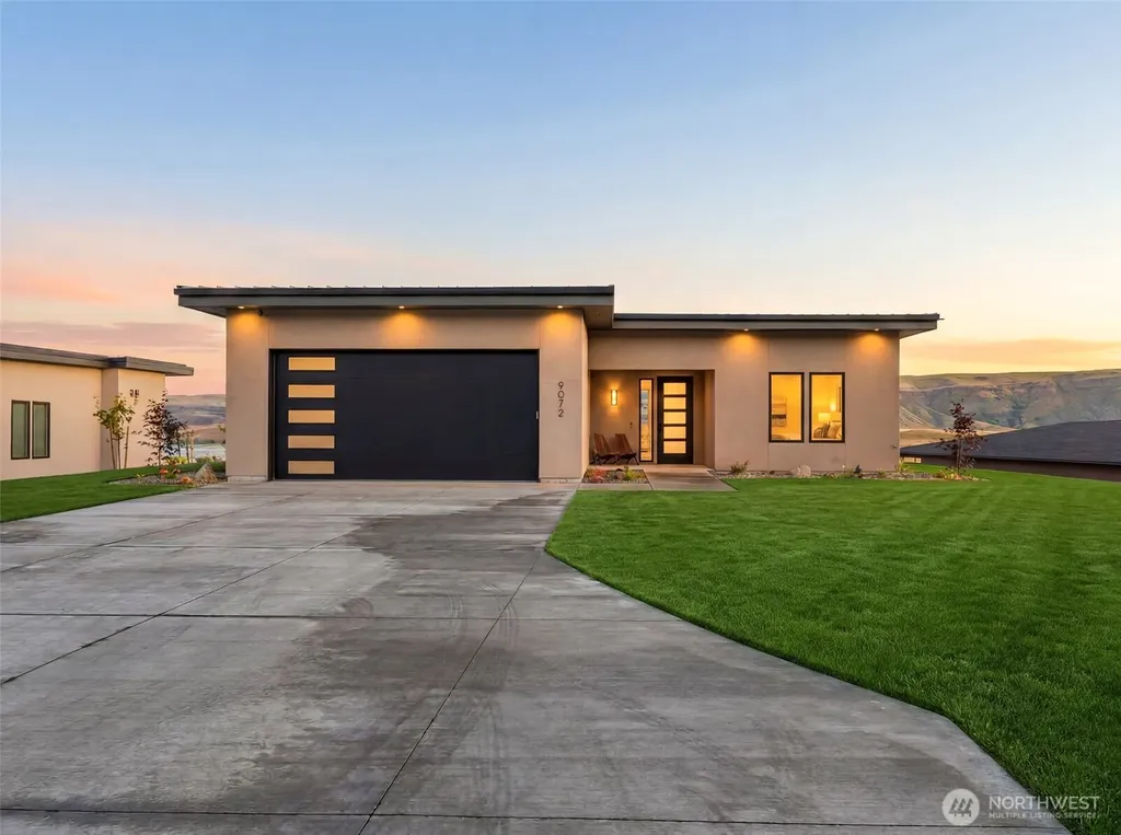 9072 NW Trellis Lane Quincy WA 98848