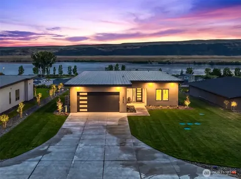 9072 NW Trellis Lane Quincy WA 98848