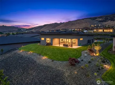 9072 NW Trellis Lane Quincy WA 98848