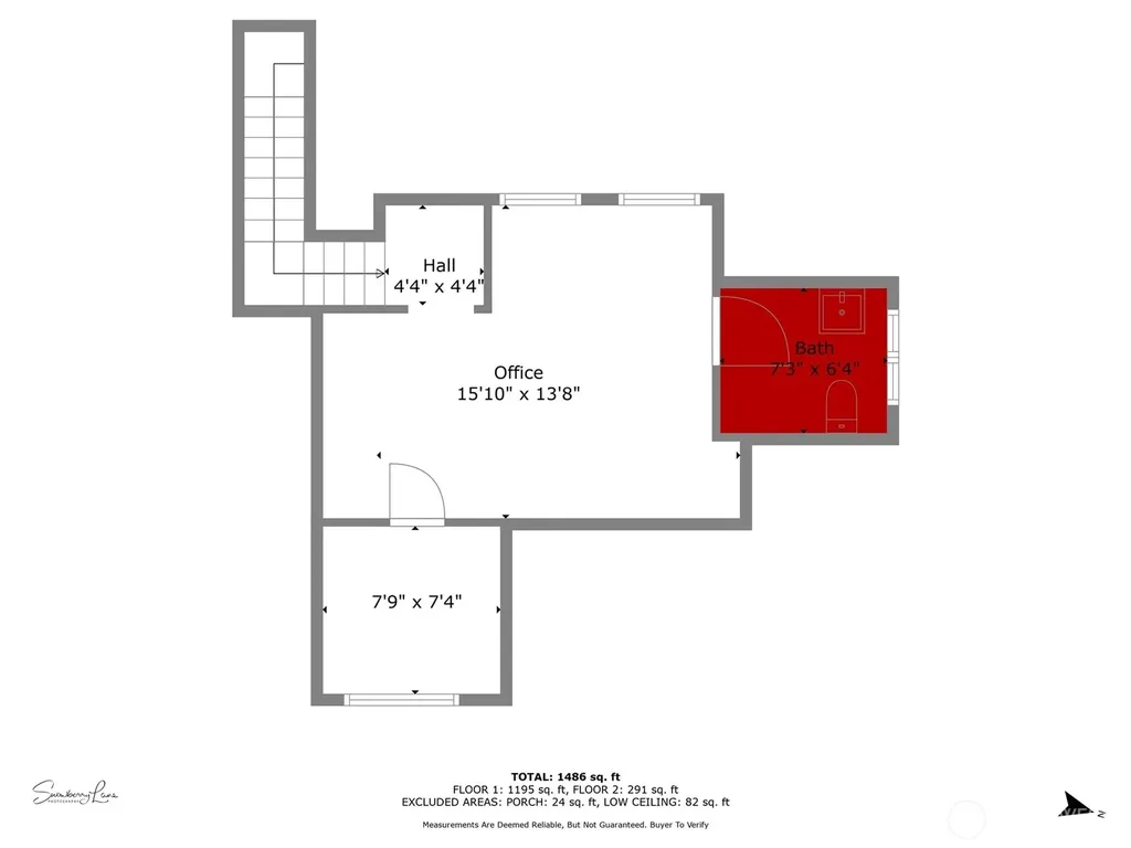 1199 SE Dock Street Oak Harbor WA 98277