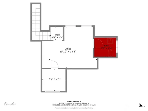 1199 SE Dock Street Oak Harbor WA 98277