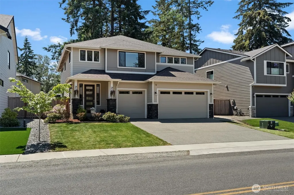 7708 Zircon Drive SW Lakewood WA 98489