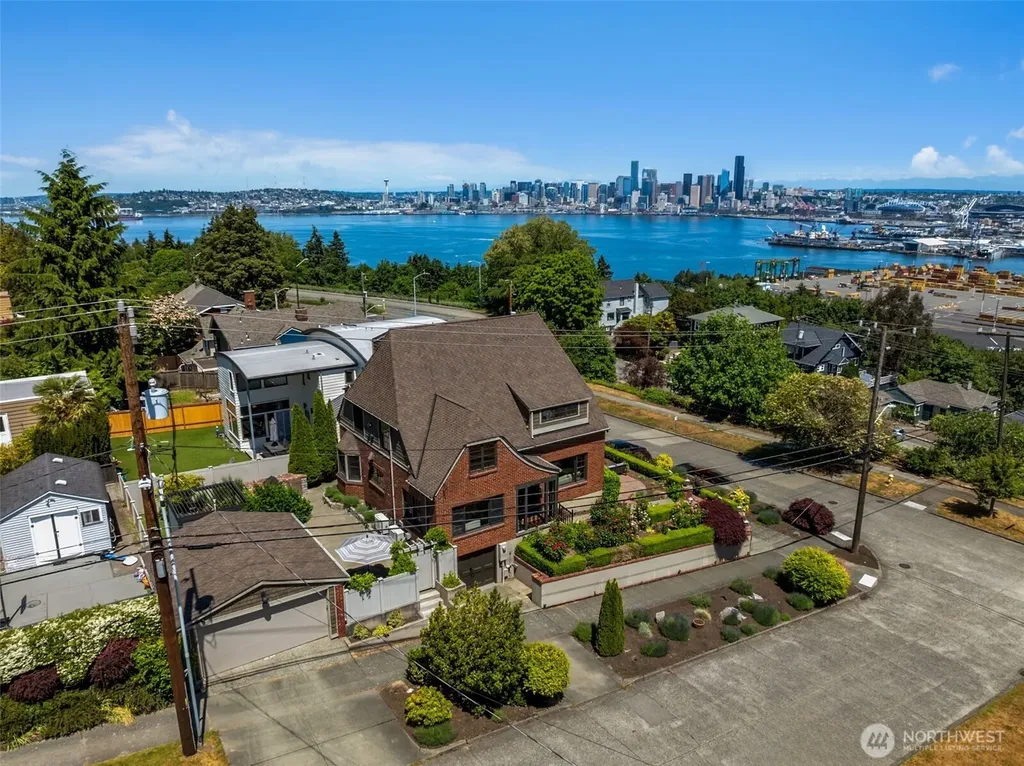 3602 SW Lander Street Seattle WA 98126
