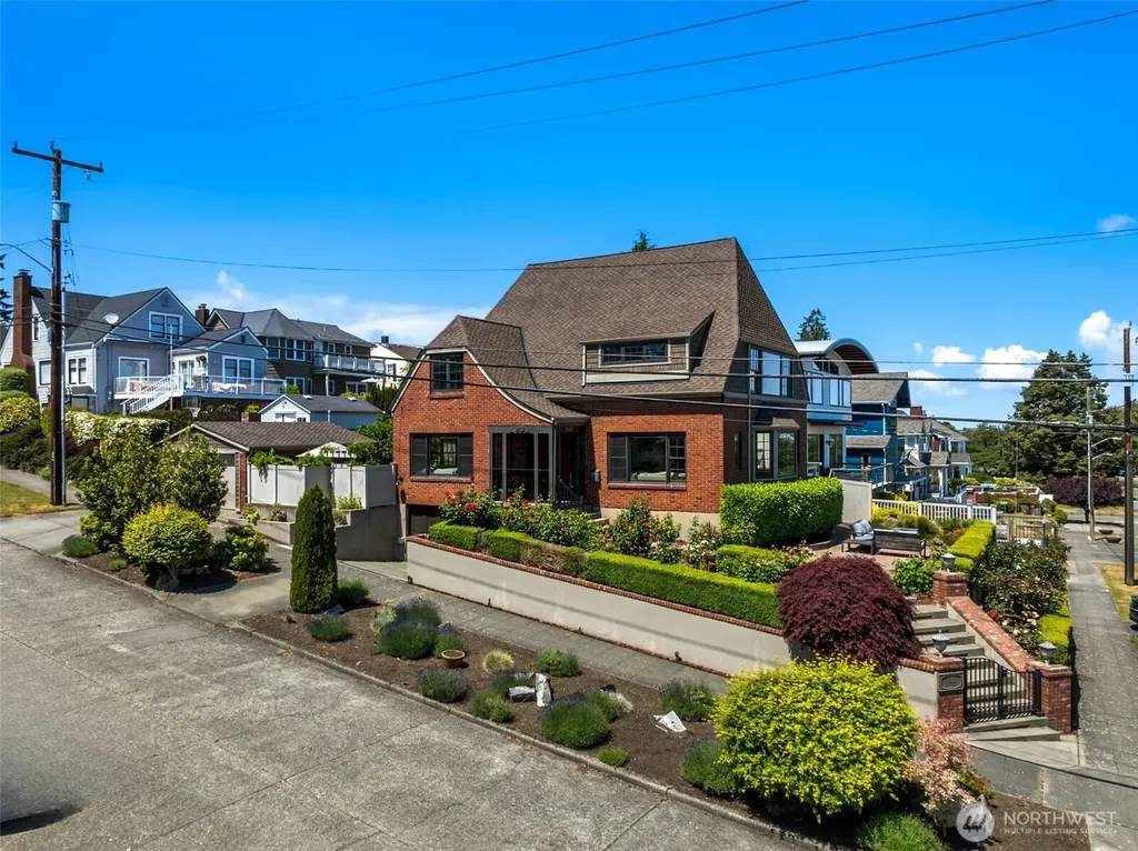 3602 SW Lander Street Seattle WA 98126