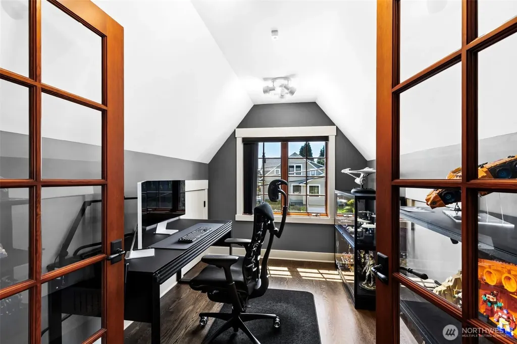3602 SW Lander Street Seattle WA 98126