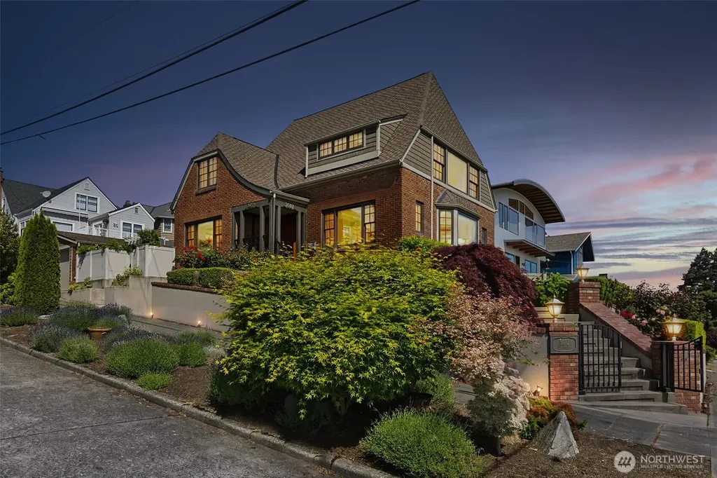 3602 SW Lander Street Seattle WA 98126