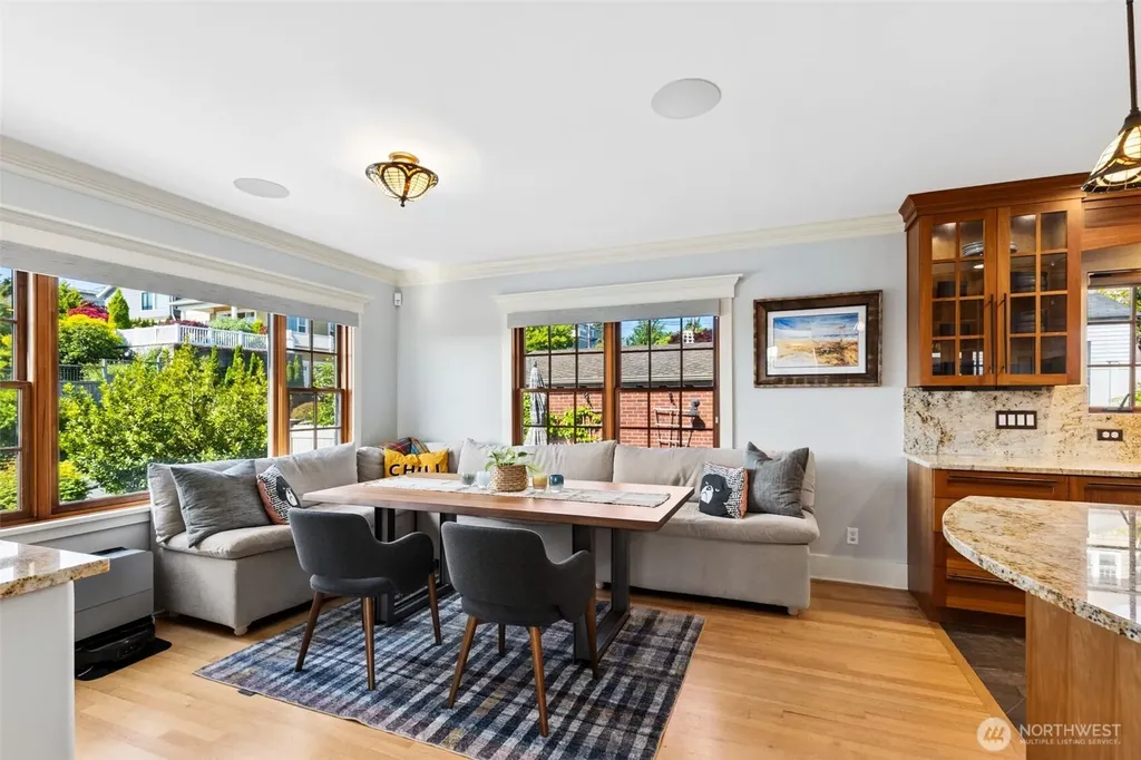3602 SW Lander Street Seattle WA 98126