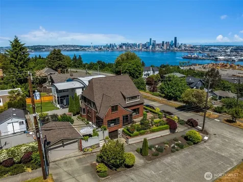 3602 SW Lander Street Seattle WA 98126