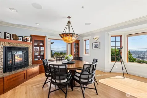 3602 SW Lander Street Seattle WA 98126