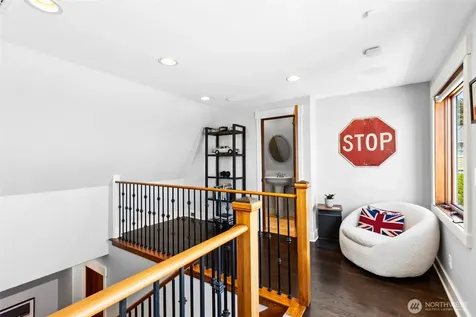 3602 SW Lander Street Seattle WA 98126