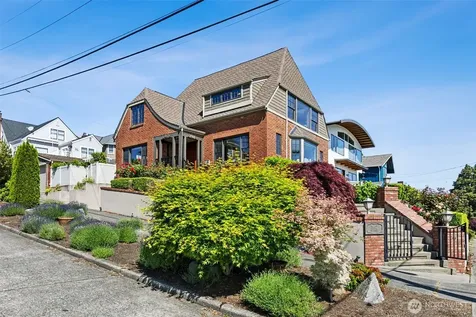 3602 SW Lander Street Seattle WA 98126