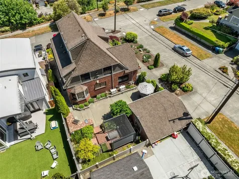 3602 SW Lander Street Seattle WA 98126