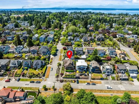 3602 SW Lander Street Seattle WA 98126
