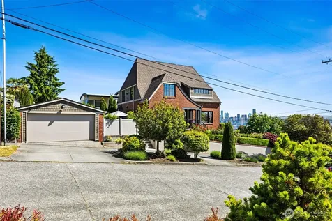3602 SW Lander Street Seattle WA 98126