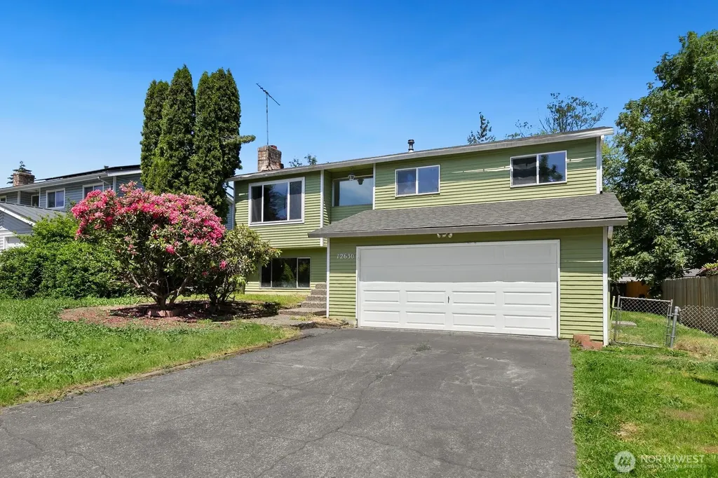 12630 SE 215th Street Kent WA 98031