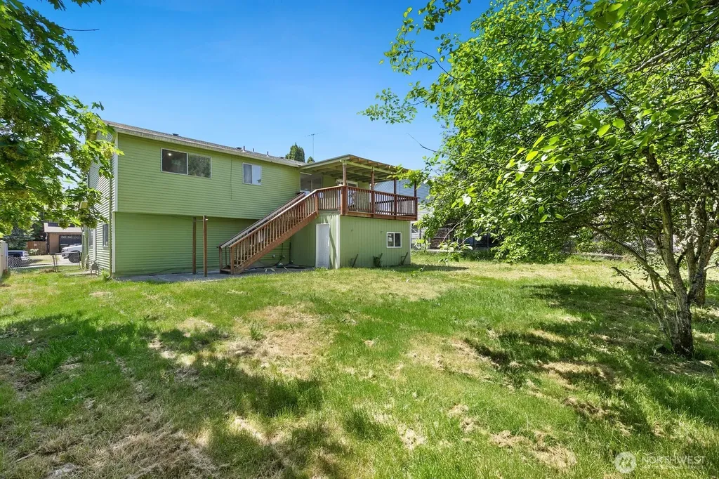 12630 SE 215th Street Kent WA 98031