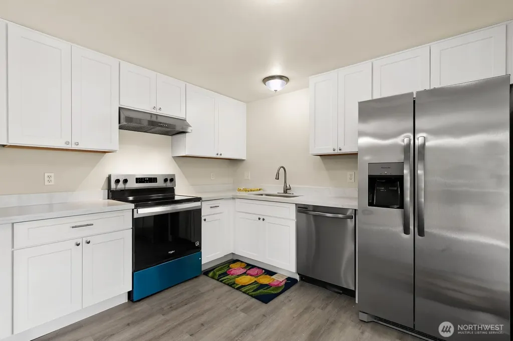 12630 SE 215th Street Kent WA 98031