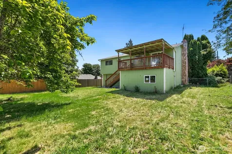 12630 SE 215th Street Kent WA 98031