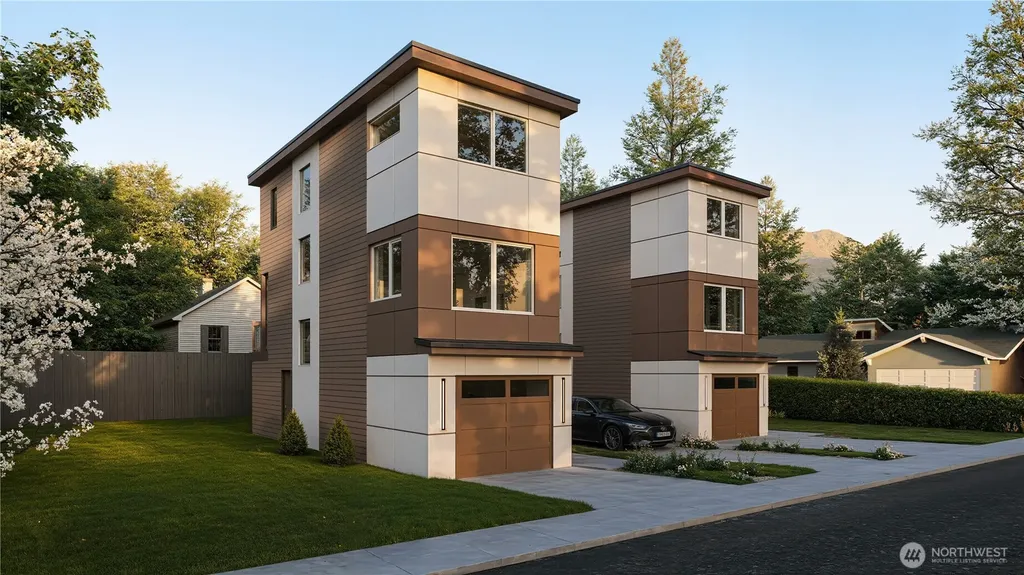 5620 Wetmore Avenue Everett WA 98203