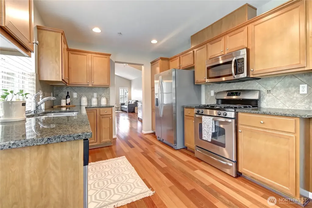 2514 85th Drive NE Lake Stevens WA 98258
