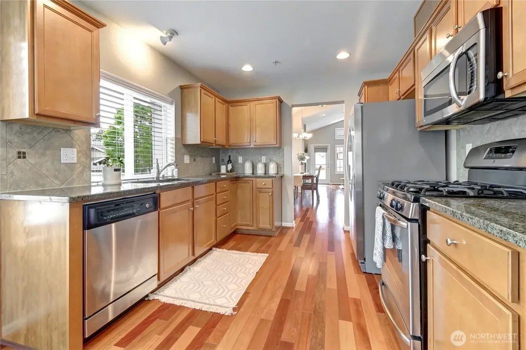 2514 85th Drive NE Lake Stevens WA 98258